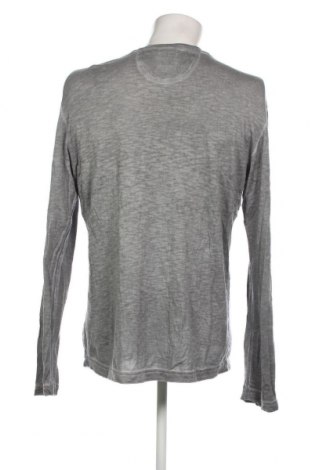 Herren Shirt S.Oliver, Größe XL, Farbe Grau, Preis 7,52 €