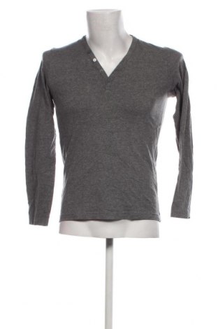 Мъжка блуза S.Oliver, Размер S, Цвят Сив, Цена 7,02 лв.