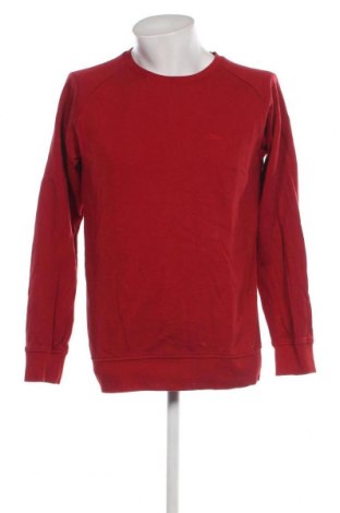 Ανδρική μπλούζα S.Oliver, Μέγεθος M, Χρώμα Κόκκινο, Τιμή 10,02 €