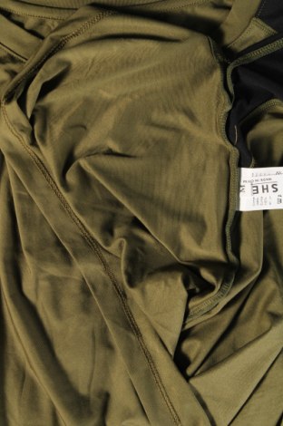 Pánské tričko  SHEIN, Velikost M, Barva Zelená, Cena  59,00 Kč
