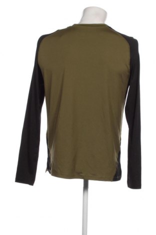 Herren Shirt SHEIN, Größe M, Farbe Grün, Preis 16,01 €