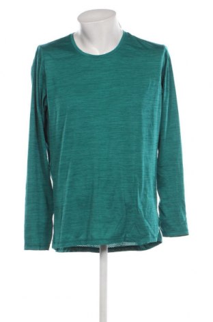 Pánské tričko  SOC, Velikost XL, Barva Zelená, Cena  399,00 Kč