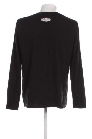 Ανδρική μπλούζα STANLEY/STELLA, Μέγεθος L, Χρώμα Μαύρο, Τιμή 4,80 €