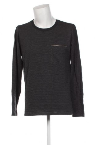 Herren Shirt Schiesser, Größe M, Farbe Grau, Preis € 8,46