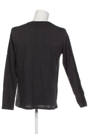 Ανδρική μπλούζα Schiesser, Μέγεθος M, Χρώμα Γκρί, Τιμή 7,52 €