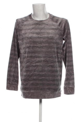 Herren Shirt Schiesser, Größe L, Farbe Grau, Preis 6,20 €