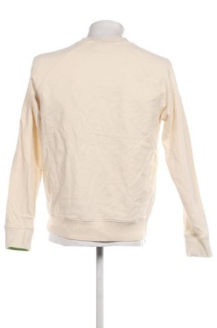 Herren Shirt Scotch & Soda, Größe M, Farbe Ecru, Preis € 35,49