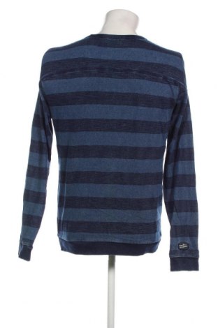Pánske tričko  Scotch & Soda, Veľkosť XL, Farba Modrá, Cena  30,85 €