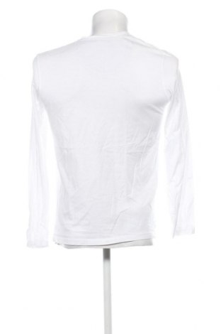 Ανδρική μπλούζα Selected Homme, Μέγεθος M, Χρώμα Λευκό, Τιμή 16,70 €