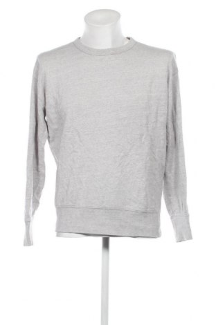 Ανδρική μπλούζα Selected Homme, Μέγεθος L, Χρώμα Γκρί, Τιμή 11,69 €