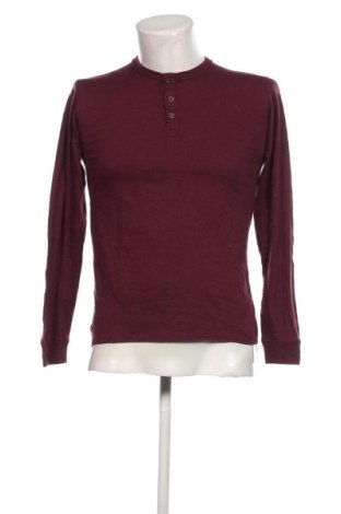 Pánske tričko  Sfera Man, Veľkosť S, Farba Červená, Cena  3,12 €