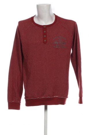 Herren Shirt Sky Rebel, Größe XL, Farbe Rot, Preis 5,68 €