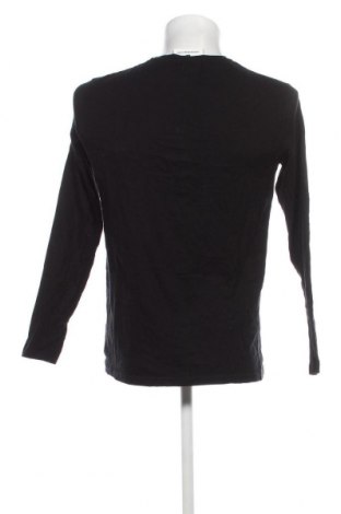 Мъжка блуза Smog, Размер L, Цвят Черен, Цена 9,50 лв.