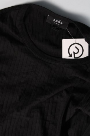 Herren Shirt Smog, Größe M, Farbe Schwarz, Preis 3,97 €
