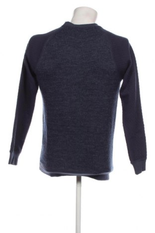 Herren Shirt Smog, Größe S, Farbe Blau, Preis € 2,91