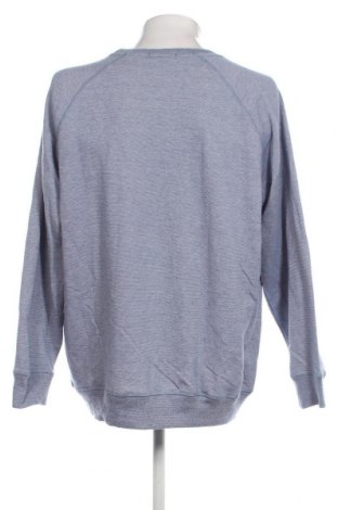 Pánske tričko  Smog, Veľkosť XXL, Farba Modrá, Cena  10,77 €