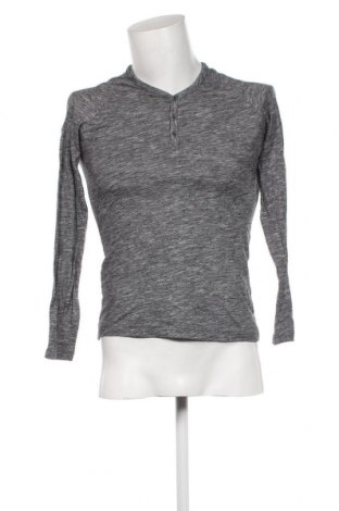 Ανδρική μπλούζα Smog, Μέγεθος XS, Χρώμα Πολύχρωμο, Τιμή 4,11 €
