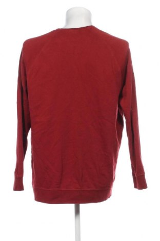 Pánske tričko  Smog, Veľkosť XXL, Farba Červená, Cena  5,06 €