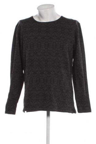Ανδρική μπλούζα Smog, Μέγεθος XL, Χρώμα Πολύχρωμο, Τιμή 4,82 €
