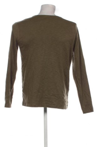 Pánske tričko  Smog, Veľkosť L, Farba Zelená, Cena  4,63 €