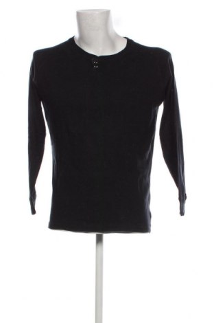 Ανδρική μπλούζα Smog, Μέγεθος L, Χρώμα Μαύρο, Τιμή 4,57 €