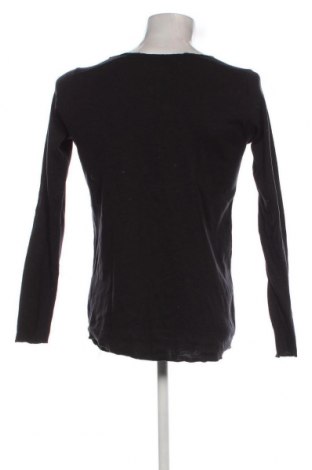 Ανδρική μπλούζα Smog, Μέγεθος M, Χρώμα Γκρί, Τιμή 5,29 €