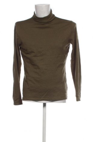 Herren Shirt Smog, Größe M, Farbe Grün, Preis € 7,27