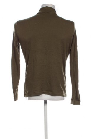 Мъжка блуза Smog, Размер M, Цвят Зелен, Цена 9,50 лв.