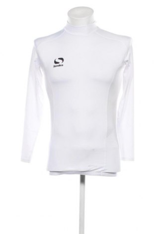 Ανδρική μπλούζα Sondico, Μέγεθος L, Χρώμα Λευκό, Τιμή 5,69 €