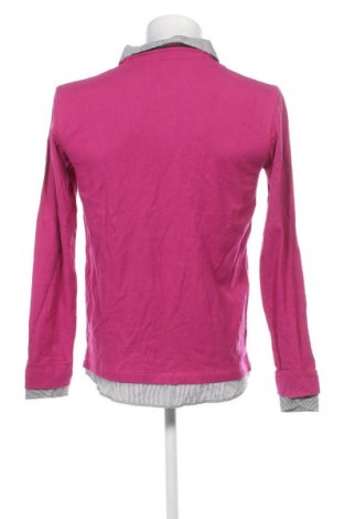 Herren Shirt Southern, Größe M, Farbe Rosa, Preis 4,63 €