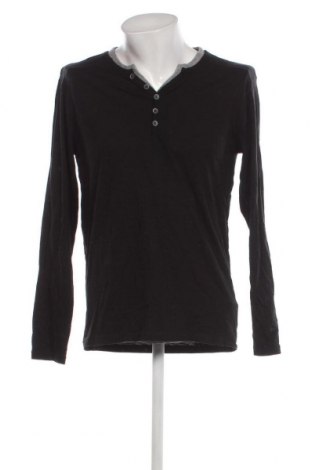 Herren Shirt Southern, Größe L, Farbe Schwarz, Preis 5,95 €