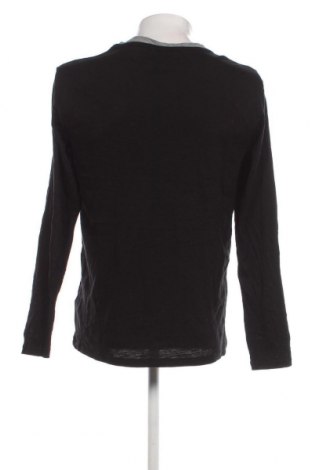 Мъжка блуза Southern, Размер L, Цвят Черен, Цена 8,55 лв.