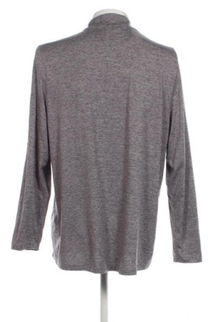 Herren Shirt Spyder, Größe XXL, Farbe Grau, Preis 42,59 €