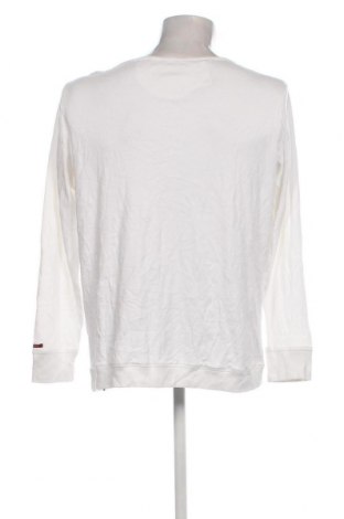 Ανδρική μπλούζα S'questo, Μέγεθος XL, Χρώμα Λευκό, Τιμή 5,17 €