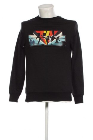 Herren Shirt Star Wars, Größe S, Farbe Schwarz, Preis 10,33 €