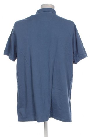 Herren Shirt State Of Art, Größe 3XL, Farbe Blau, Preis 55,67 €