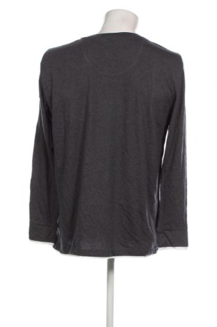 Herren Shirt Stedman, Größe L, Farbe Grau, Preis 5,68 €