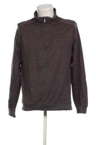 Herren Shirt Straight Up, Größe XXL, Farbe Grau, Preis 5,95 €