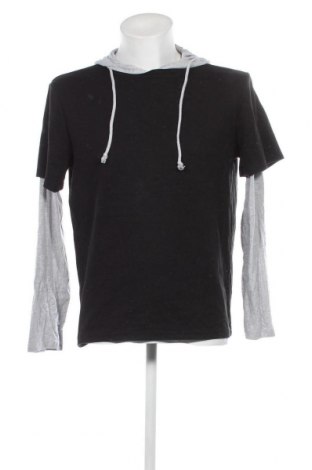 Pánske tričko  Straight Up, Veľkosť M, Farba Čierna, Cena  6,46 €