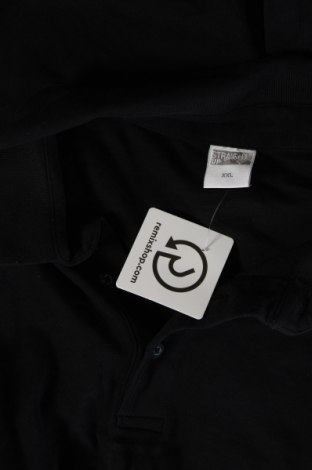 Мъжка блуза Straight Up, Размер XXL, Цвят Черен, Цена 8,17 лв.