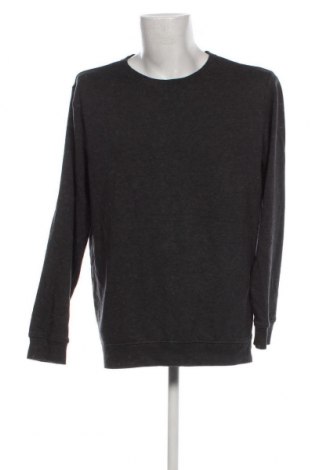 Herren Shirt Straight Up, Größe XL, Farbe Grau, Preis € 5,68