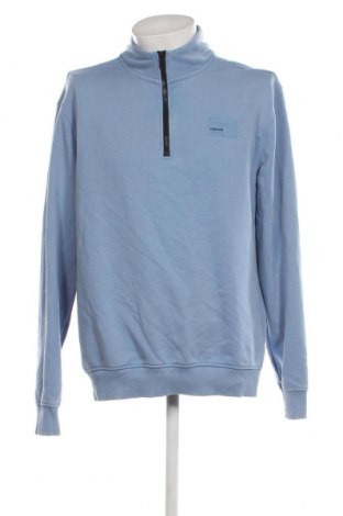 Herren Shirt Street One, Größe XL, Farbe Blau, Preis € 7,52