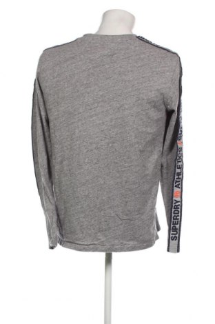 Pánske tričko  Superdry, Veľkosť XXL, Farba Sivá, Cena  16,70 €