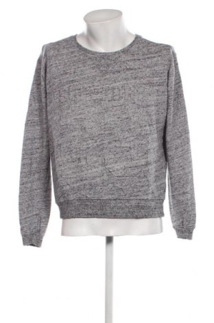 Herren Shirt Superdry, Größe L, Farbe Grau, Preis 15,55 €