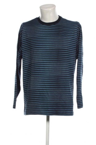 Ανδρική μπλούζα TCM, Μέγεθος XL, Χρώμα Μπλέ, Τιμή 5,29 €