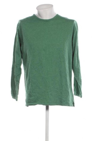 Pánské tričko  TCM, Velikost XL, Barva Zelená, Cena  167,00 Kč