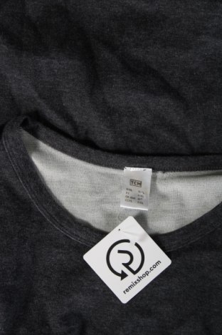 Herren Shirt TCM, Größe XL, Farbe Grau, Preis 6,21 €