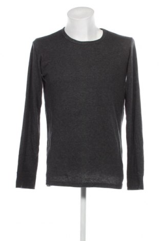 Ανδρική μπλούζα TCM, Μέγεθος XL, Χρώμα Γκρί, Τιμή 5,29 €