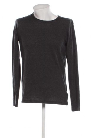 Ανδρική μπλούζα TCM, Μέγεθος XL, Χρώμα Γκρί, Τιμή 7,05 €