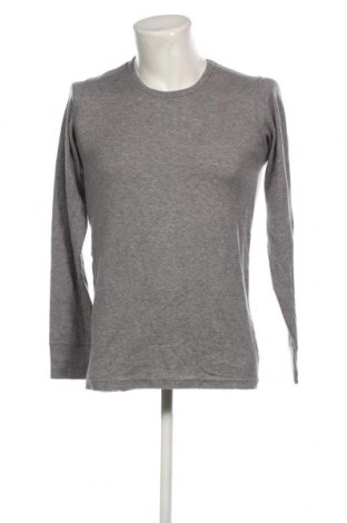 Ανδρική μπλούζα TCM, Μέγεθος XL, Χρώμα Γκρί, Τιμή 5,29 €